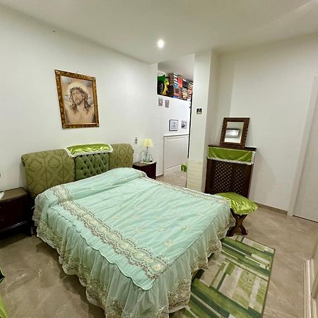 Susy Home Naples Luaran gambar