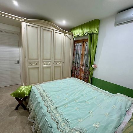 Susy Home Naples Luaran gambar