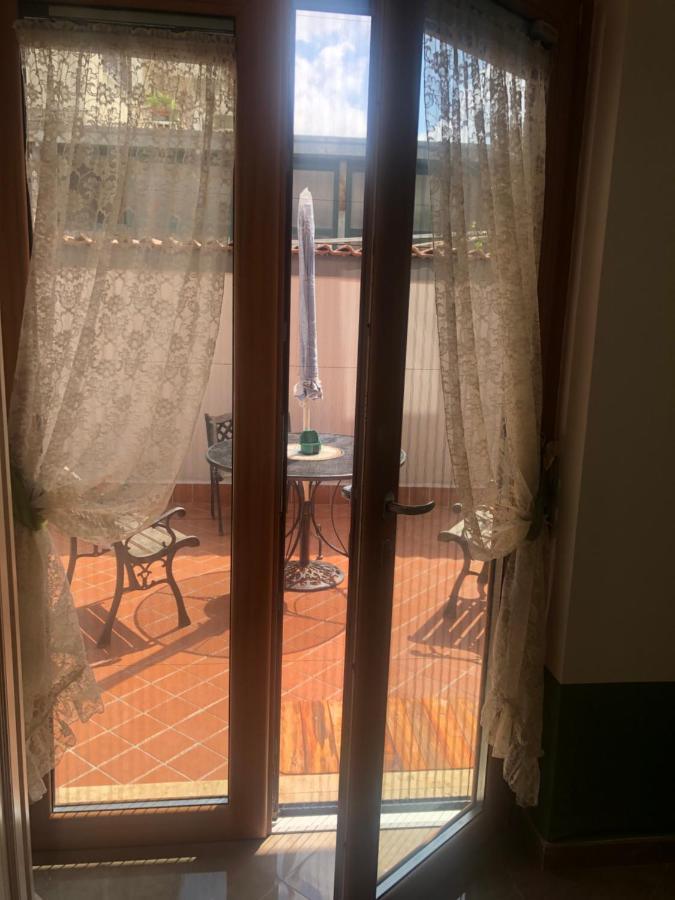 Susy Home Naples Luaran gambar