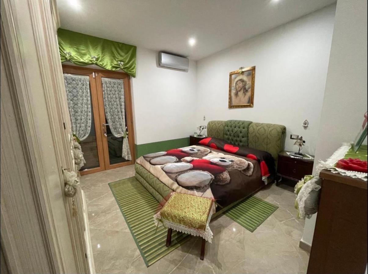 Susy Home Naples Luaran gambar