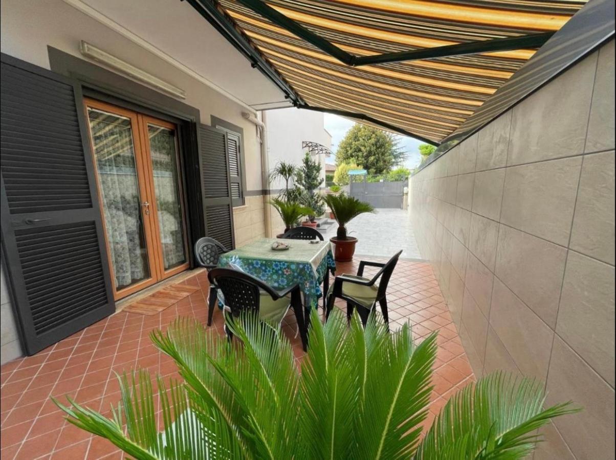 Susy Home Naples Luaran gambar