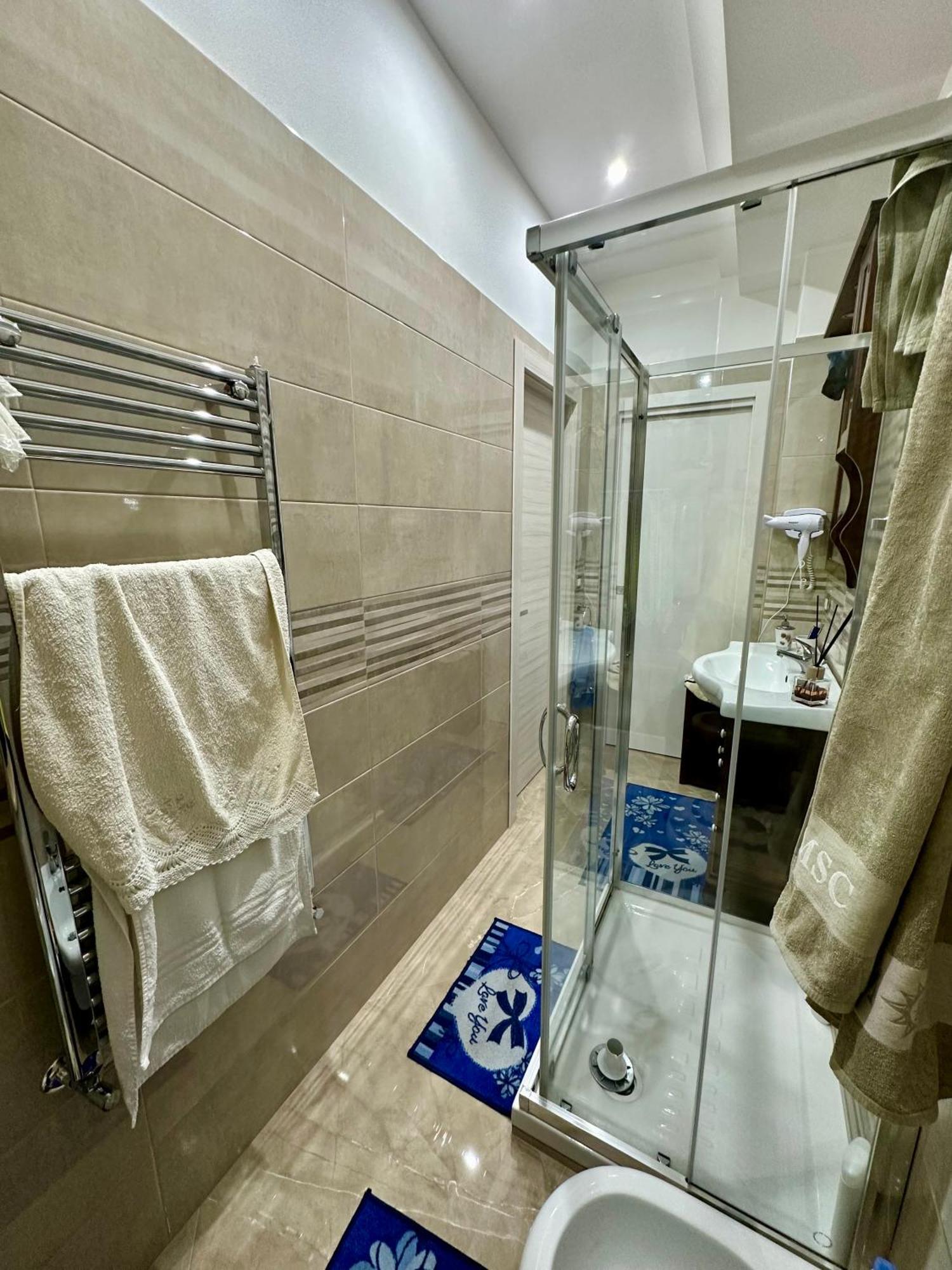 Susy Home Naples Luaran gambar