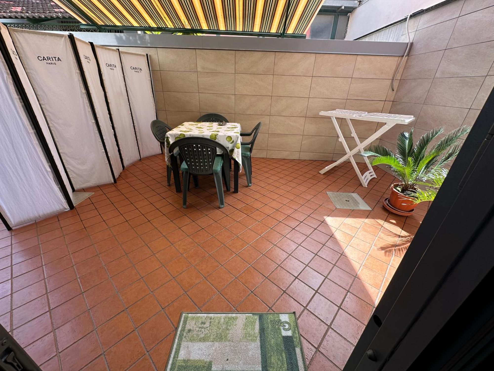 Susy Home Naples Luaran gambar