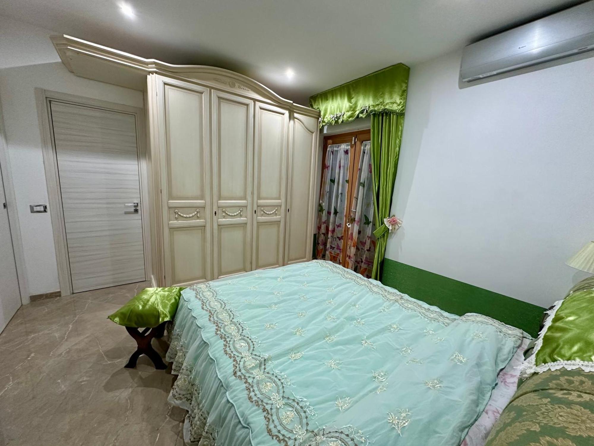 Susy Home Naples Luaran gambar
