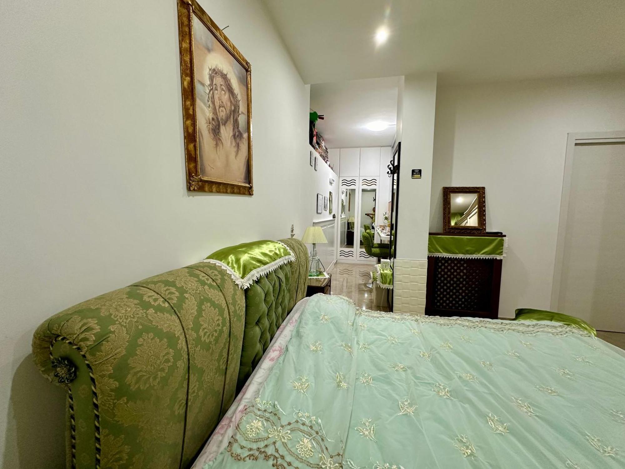 Susy Home Naples Luaran gambar