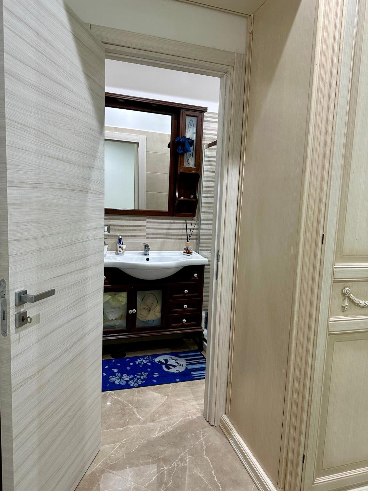 Susy Home Naples Luaran gambar